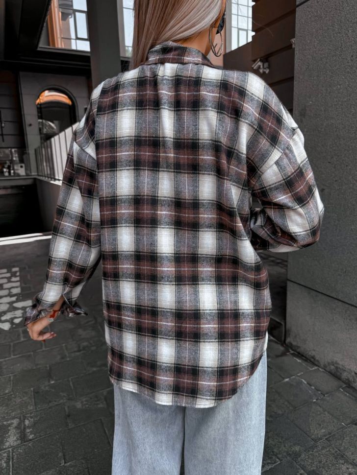 Сорочка S6479