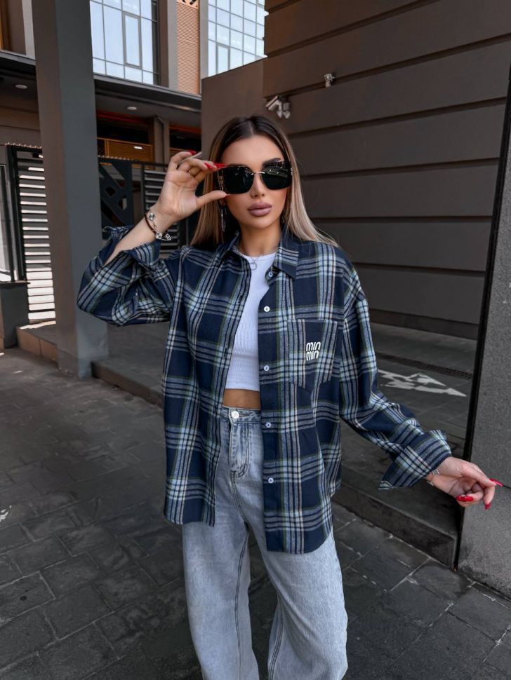 Сорочка S6479