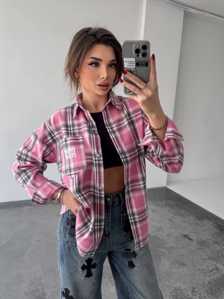 Сорочка S6479