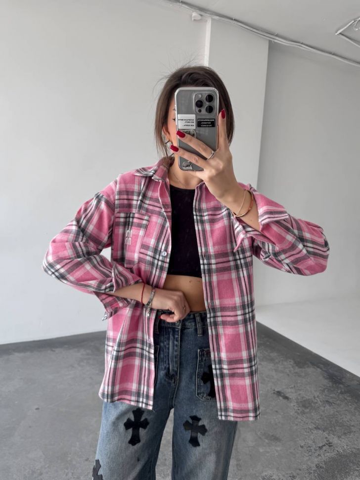 Сорочка S6479