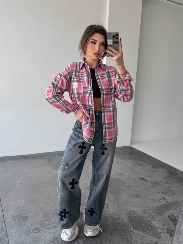 Сорочка S6479