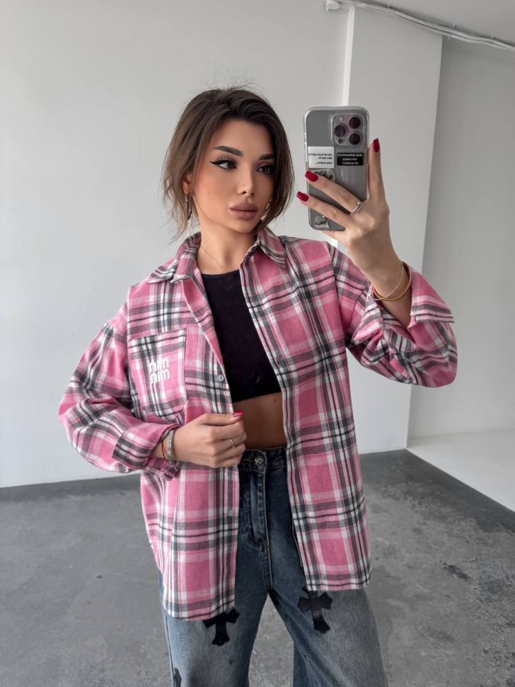 Сорочка S6479