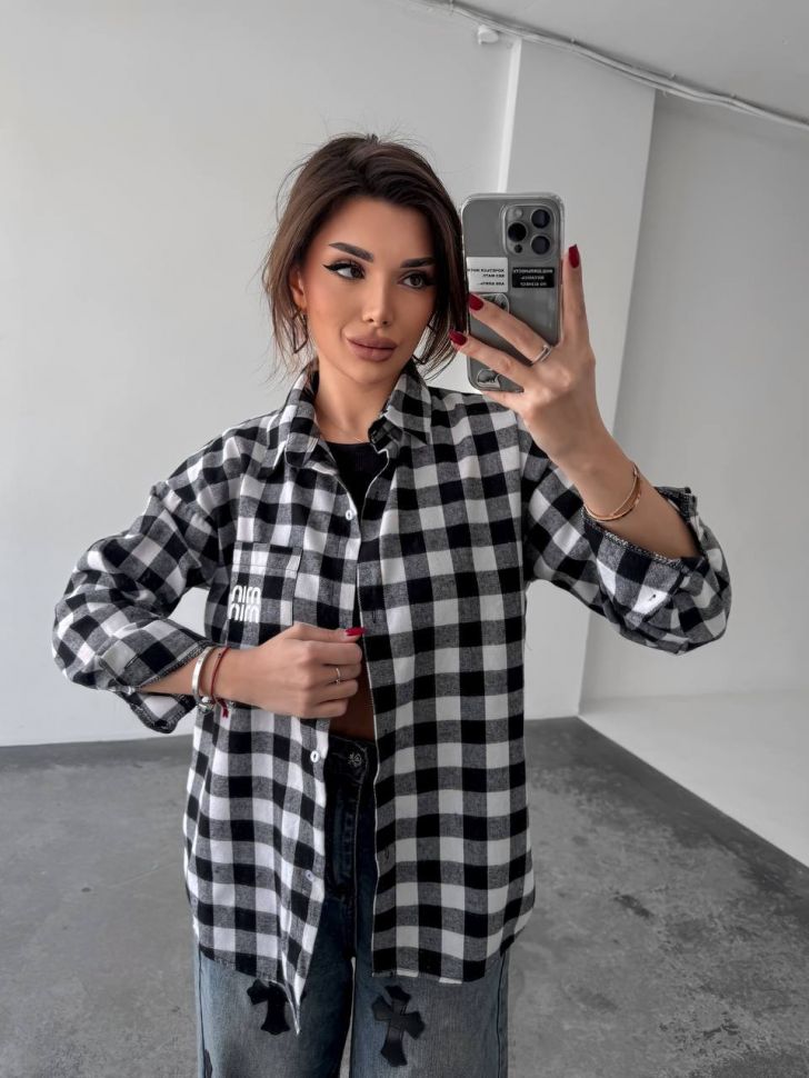 Сорочка S6479