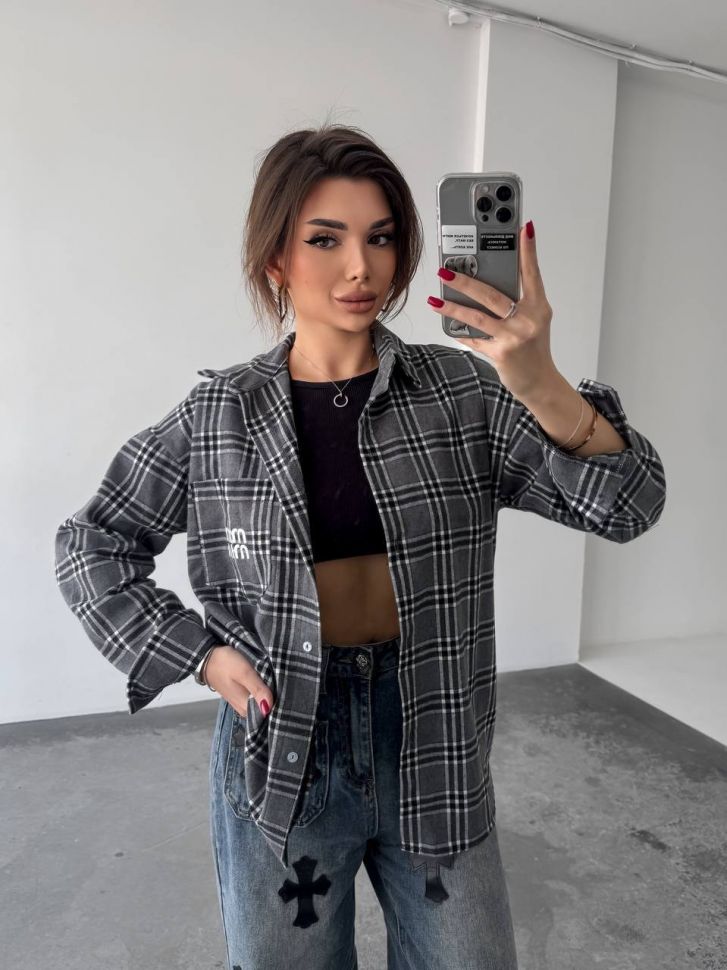 Сорочка S6479