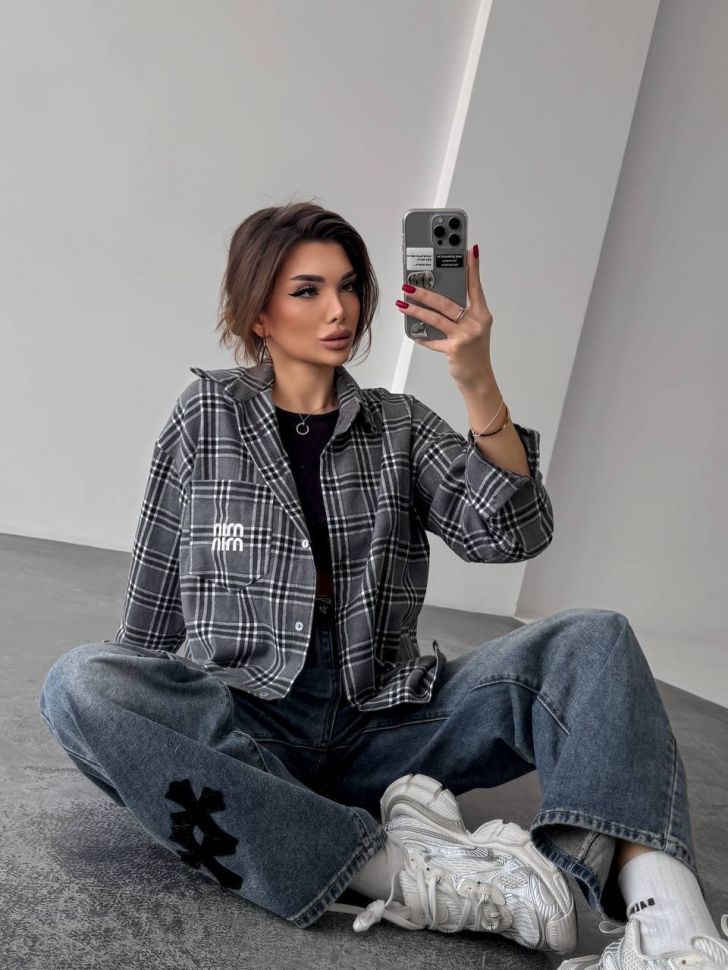 Сорочка S6479