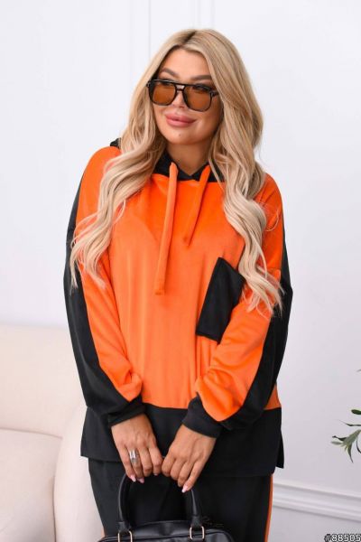 Костюм Розмір: 50-52,54-56,58-60 S6579