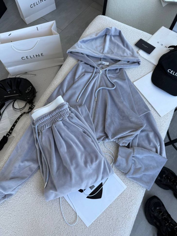 Костюм Розмір: 42-44, 46-48 S6679