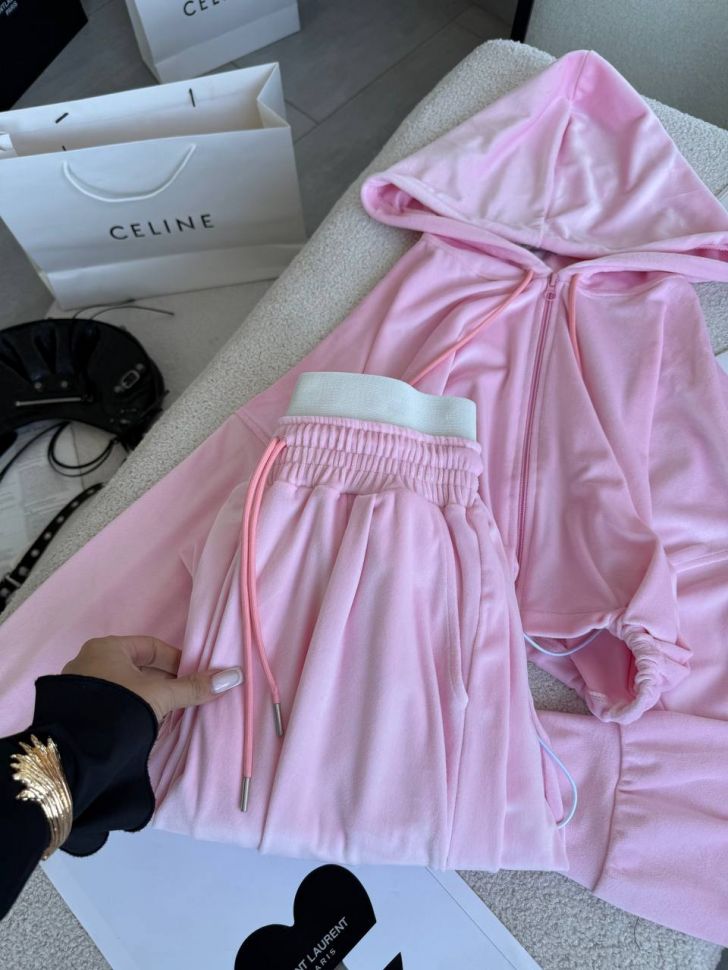 Костюм Розмір: 42-44, 46-48 S6679