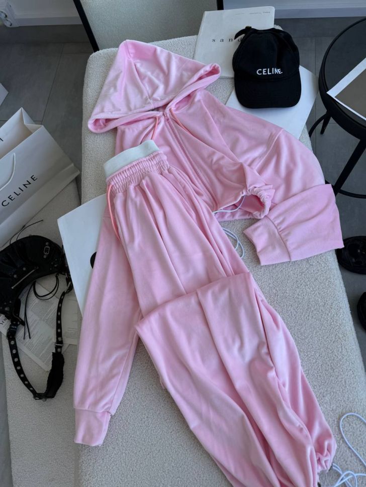 Костюм Розмір: 42-44, 46-48 S6679