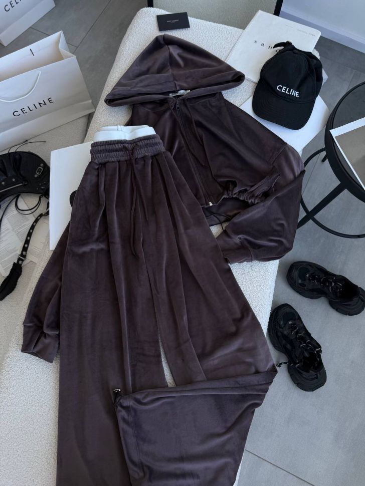 Костюм Розмір: 42-44, 46-48 S6679