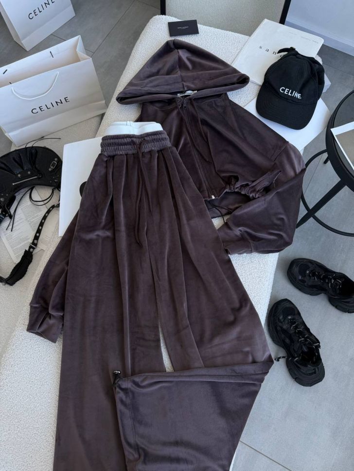 Костюм Розмір: 42-44, 46-48 S6679