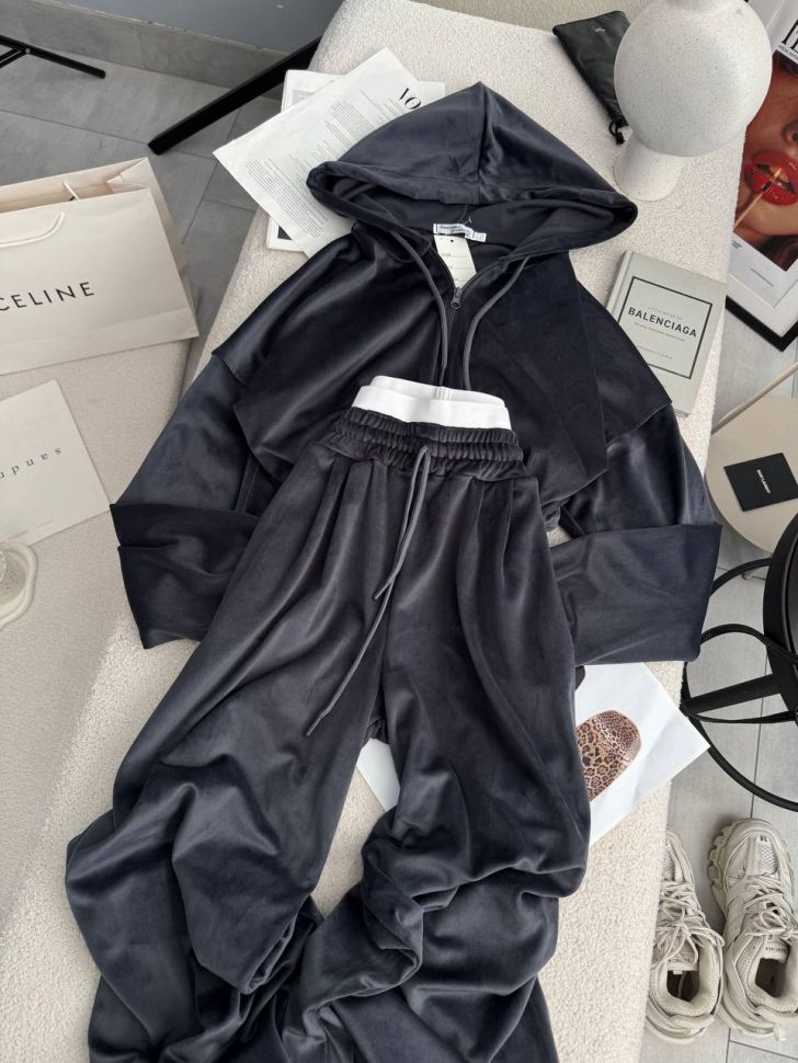 Костюм Розмір: 42-44, 46-48 S6679