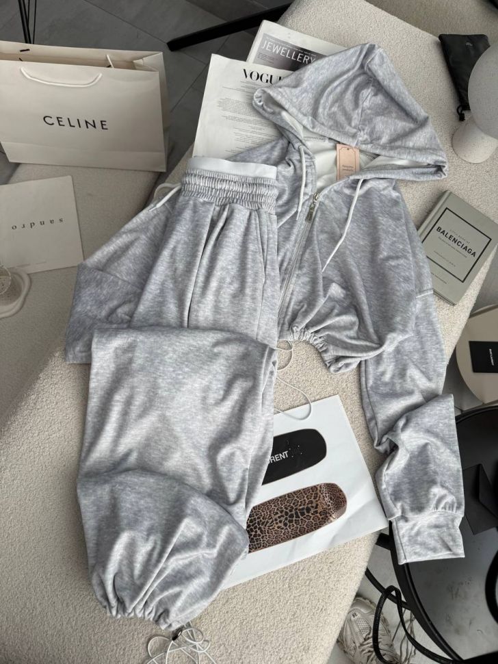 Костюм Розмір: 42-44, 46-48 S6679