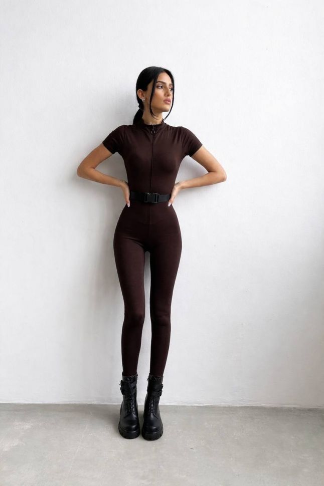 Комбенізон Розмір: 42-44, 44-46, 46-48 S6779