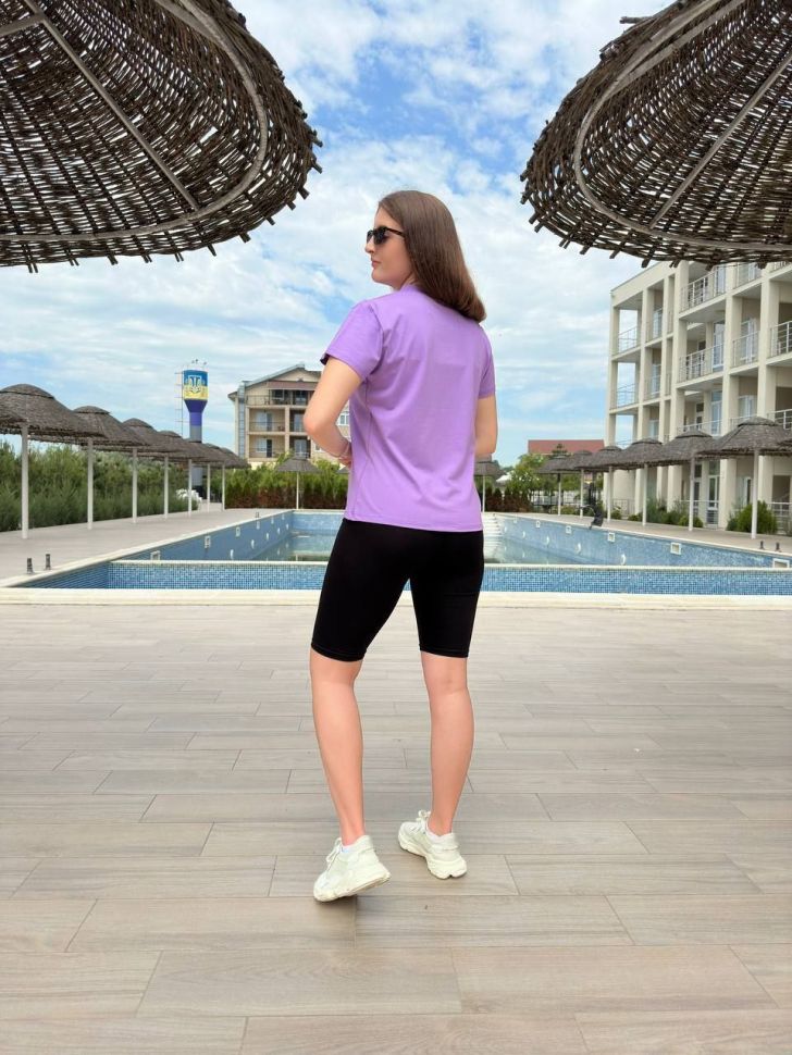 Костюм Розмір: 42-44, 46-48,  50-52 S7381