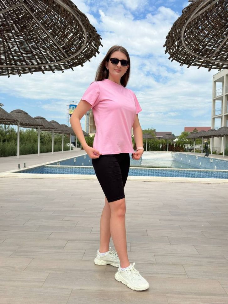 Костюм Розмір: 42-44, 46-48,  50-52 S7381