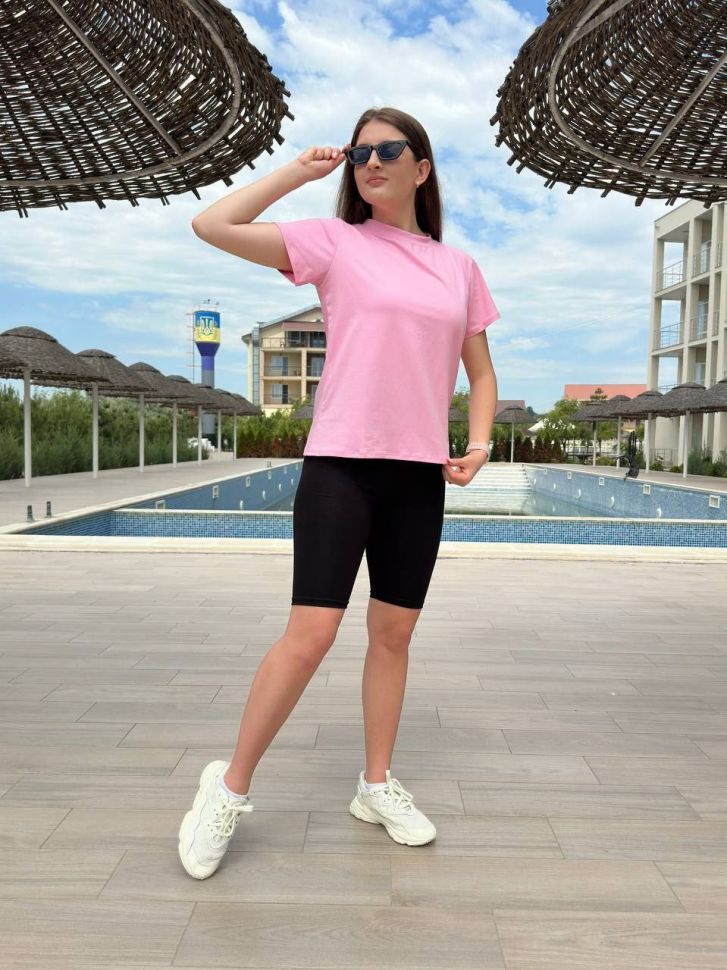 Костюм Розмір: 42-44, 46-48,  50-52 S7381