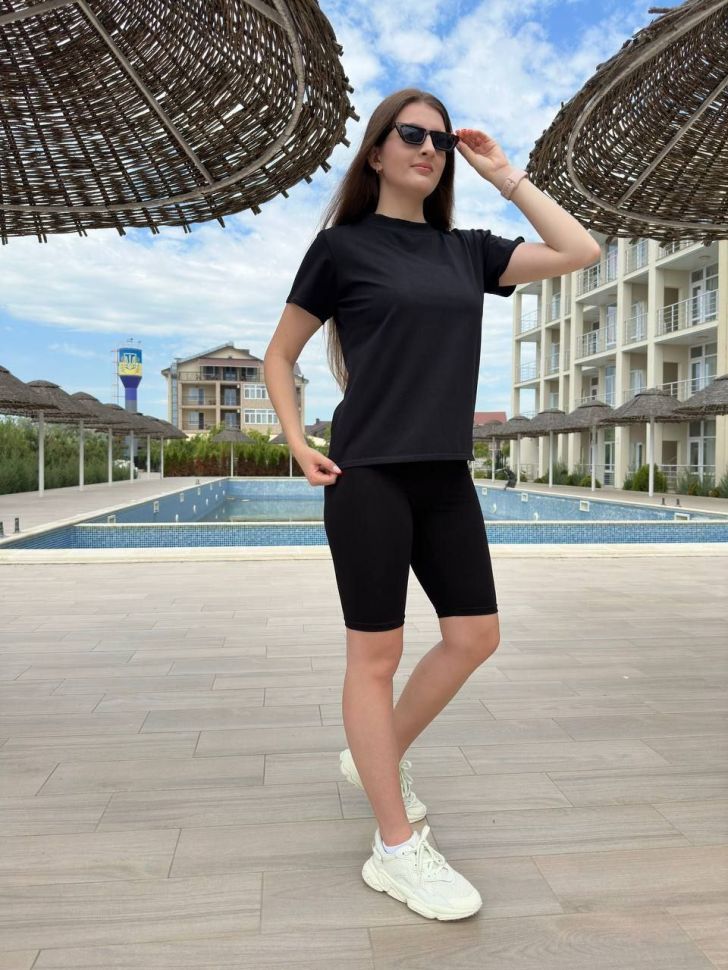 Костюм Розмір: 42-44, 46-48,  50-52 S7381