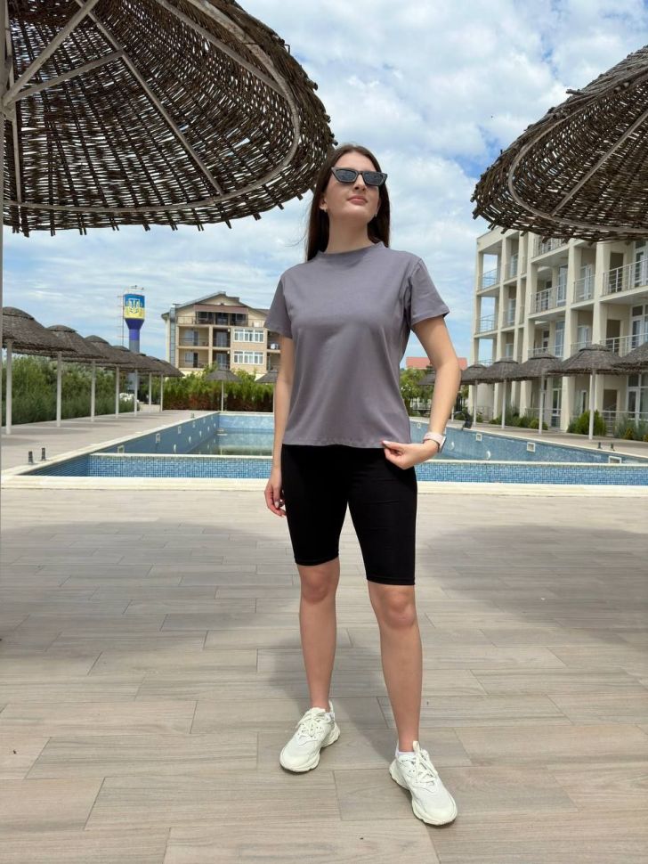 Костюм Розмір: 42-44, 46-48,  50-52 S7381