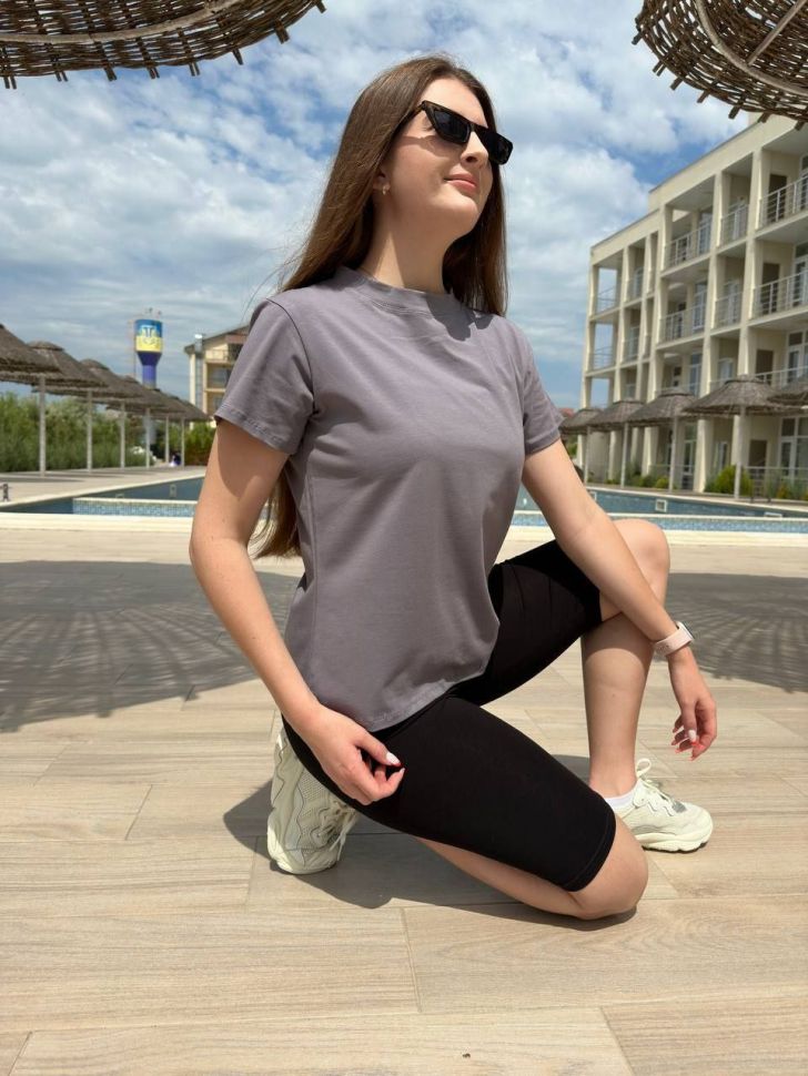 Костюм Розмір: 42-44, 46-48,  50-52 S7381