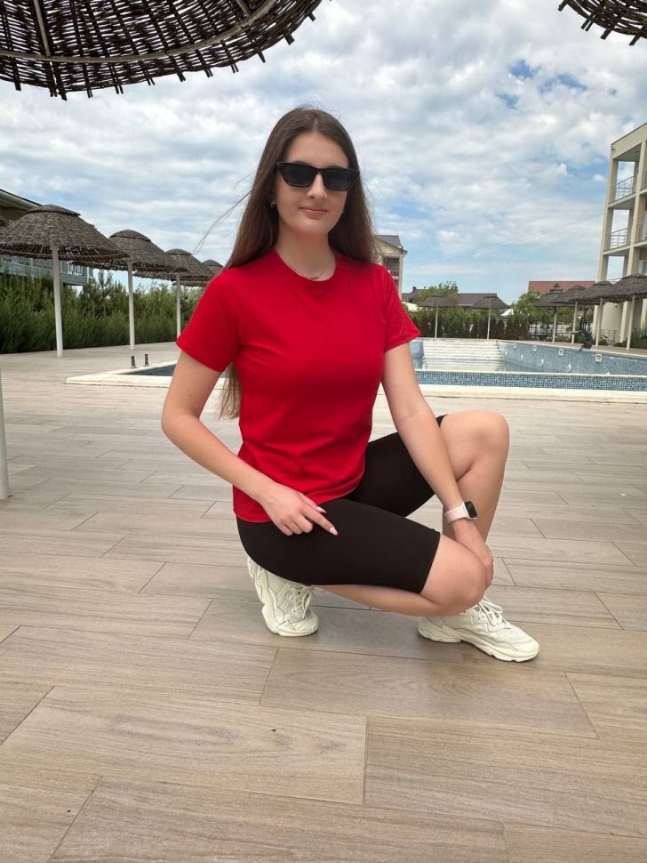 Костюм Розмір: 42-44, 46-48,  50-52 S7381