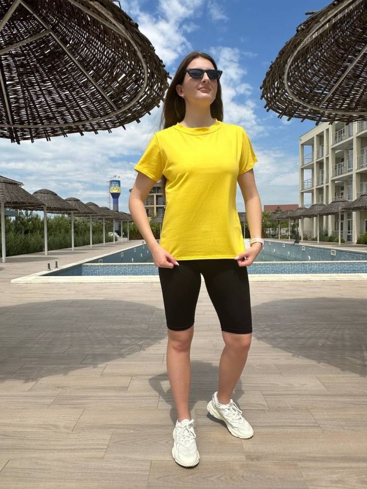 Костюм Розмір: 42-44, 46-48,  50-52 S7381