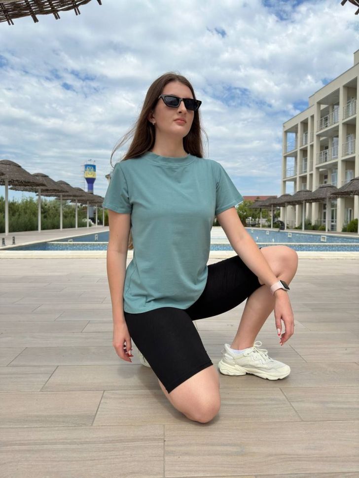 Костюм Розмір: 42-44, 46-48,  50-52 S7381