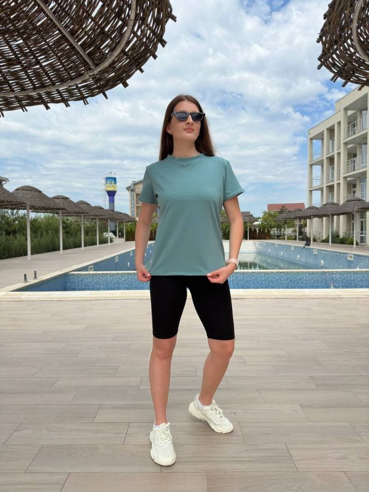 Костюм Розмір: 42-44, 46-48,  50-52 S7381