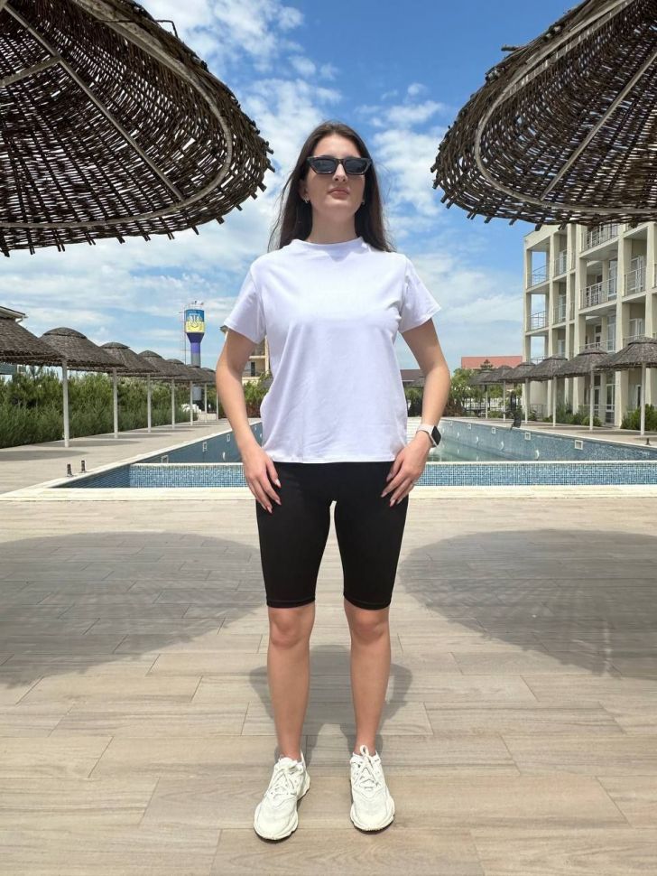 Костюм Розмір: 42-44, 46-48,  50-52 S7381