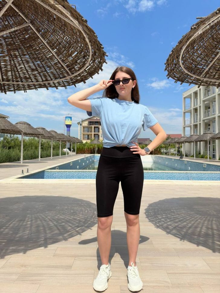 Костюм Розмір: 42-44, 46-48,  50-52 S7381