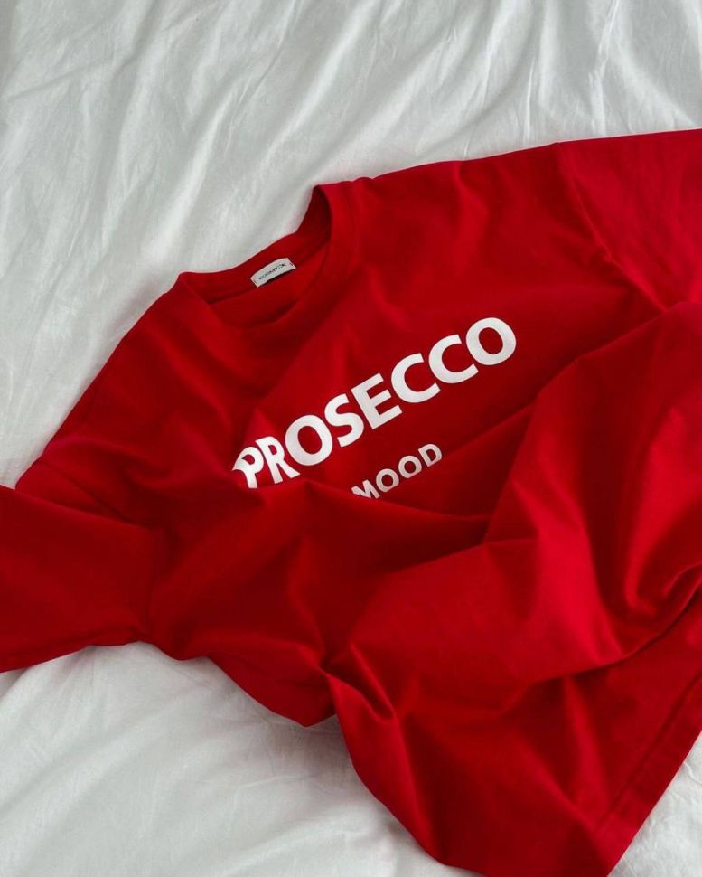 Футболка Розмір: one size S9081