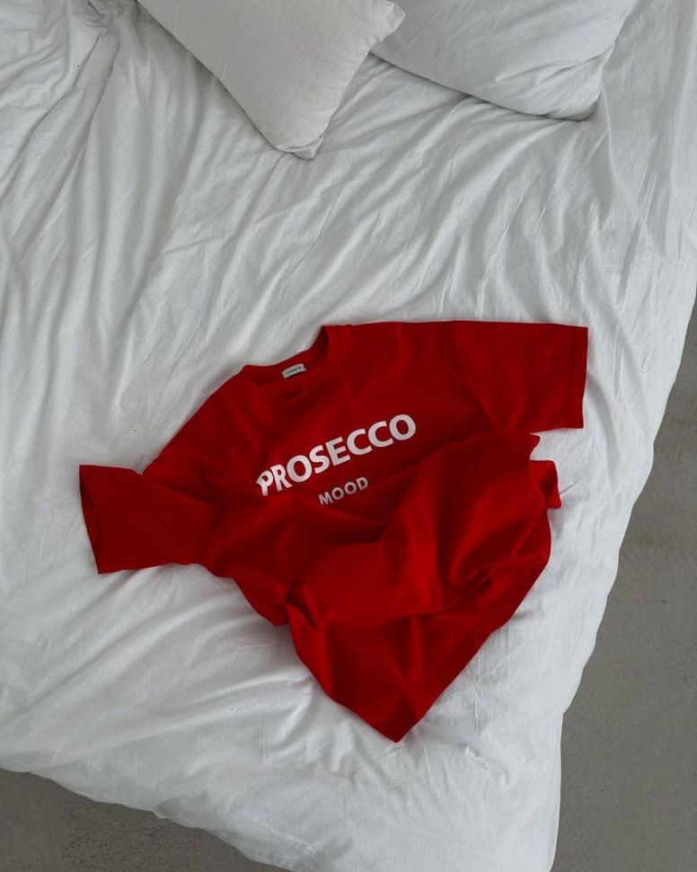 Футболка Розмір: one size S9081