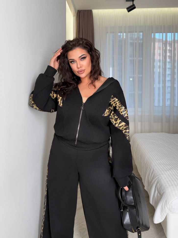 Костюм Розмір: 42/46 S1075