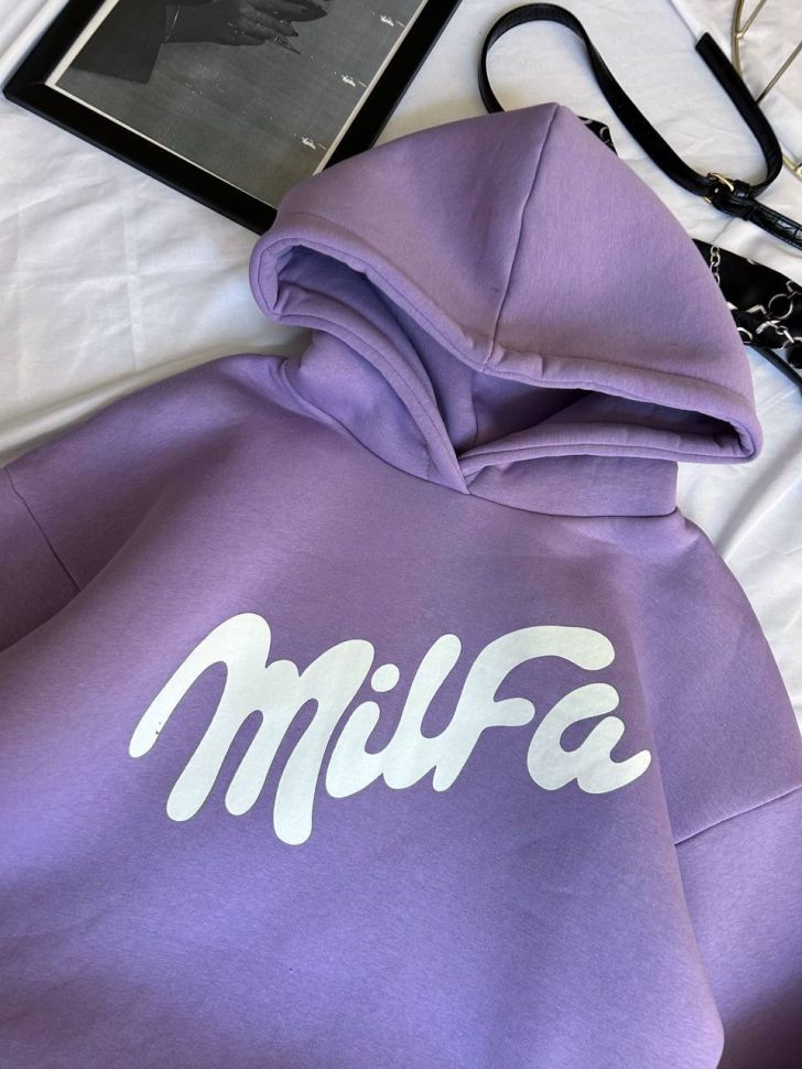 Худі Розмір: one size S1176