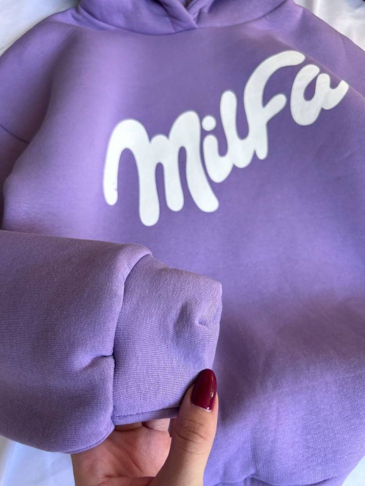 Худі Розмір: one size S1176