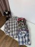 Сорочка Розмір: oversize S11183
