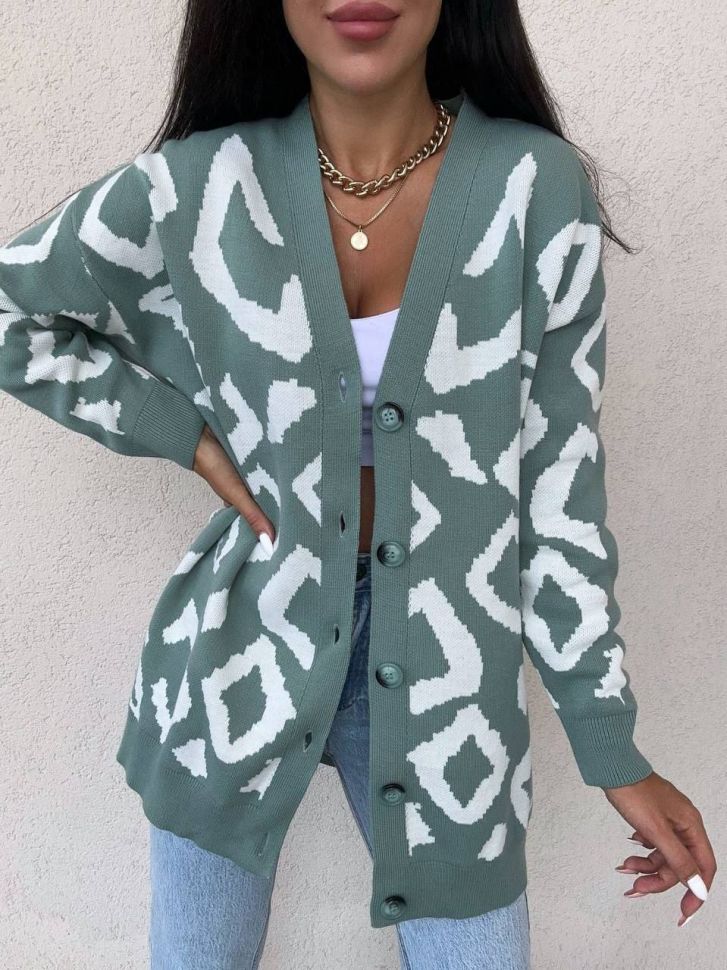 кардиган S1382