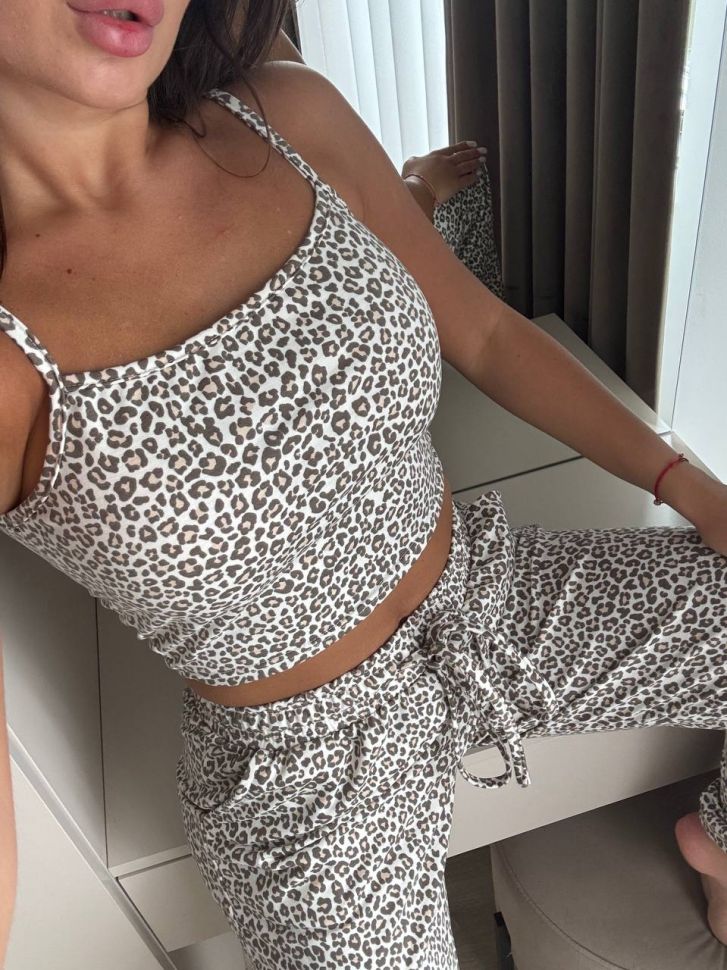 Костюм трійка S1582