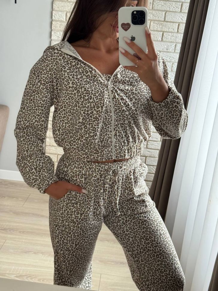 Костюм трійка S1582