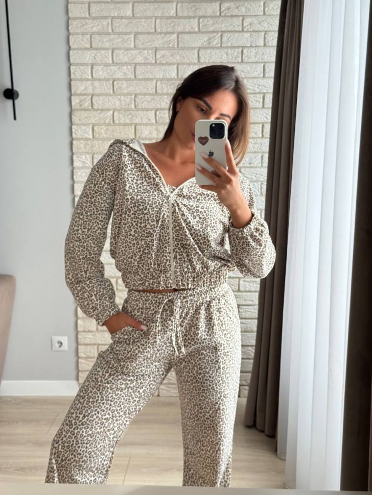 Костюм трійка S1582