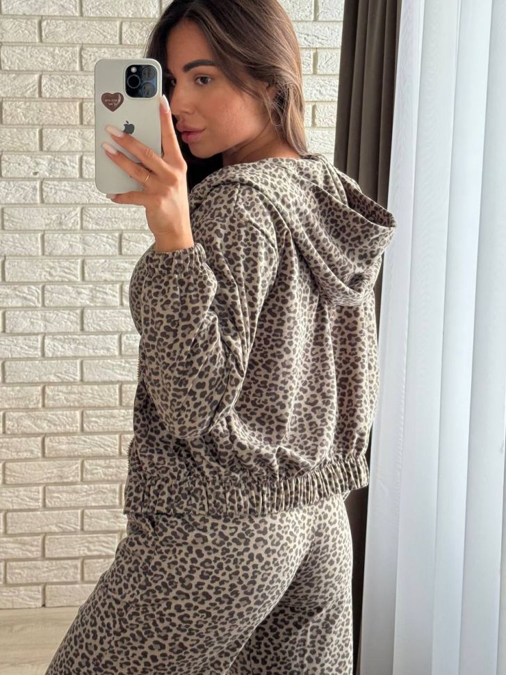 Костюм трійка S1582