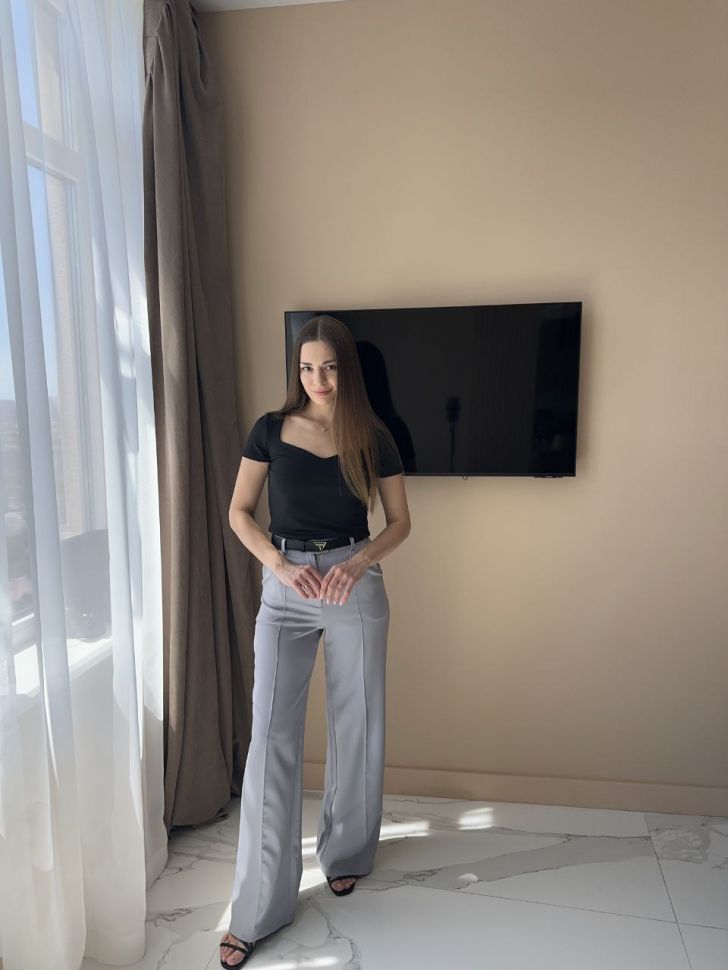 Футболка Розмір: 42-44, 46-48, 50-52, 54-56 S1782