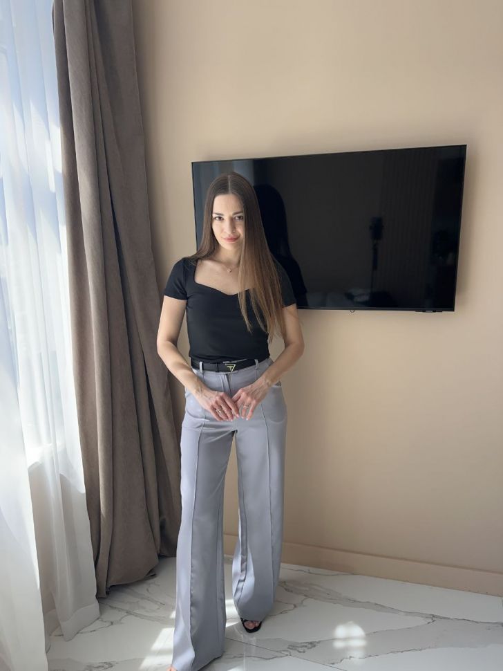 Футболка Розмір: 42-44, 46-48, 50-52, 54-56 S1782