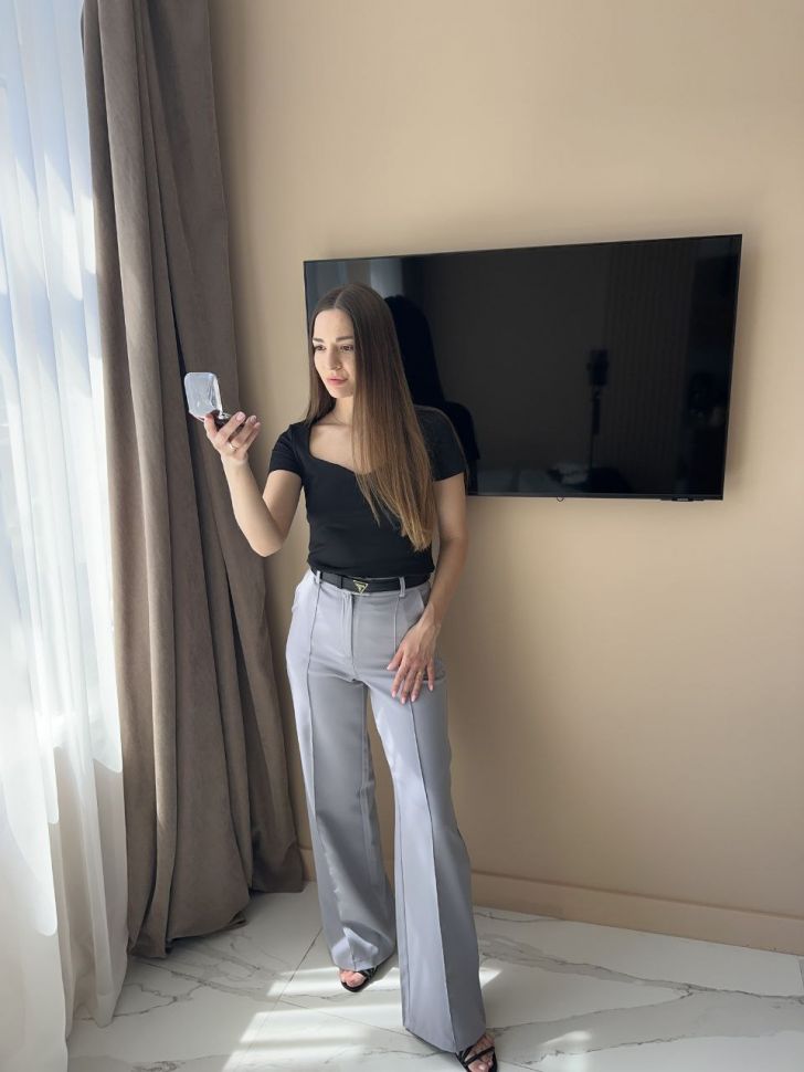 Футболка Розмір: 42-44, 46-48, 50-52, 54-56 S1782