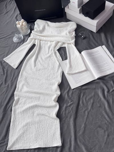 Сукня Розмір: 42-46 S2083