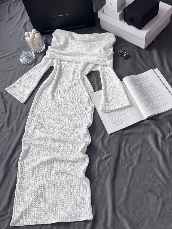 Сукня Розмір: 42-46 S2083