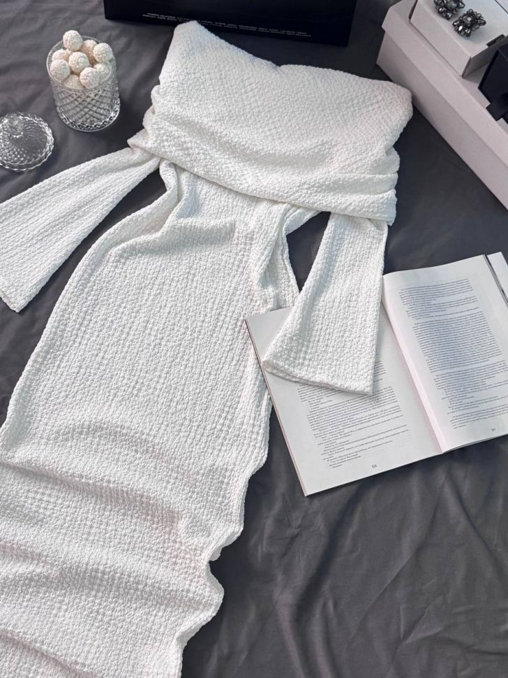 Сукня Розмір: 42-46 S2083