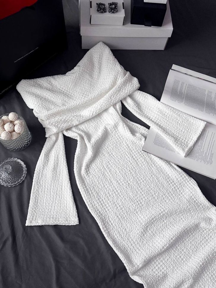 Сукня Розмір: 42-46 S2083