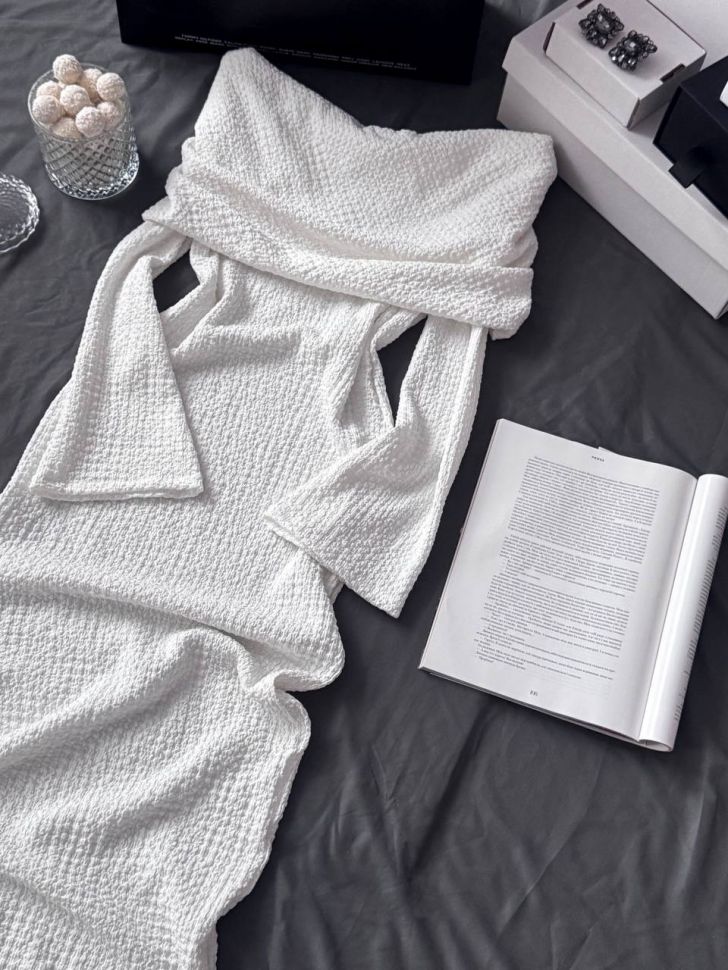 Сукня Розмір: 42-46 S2083