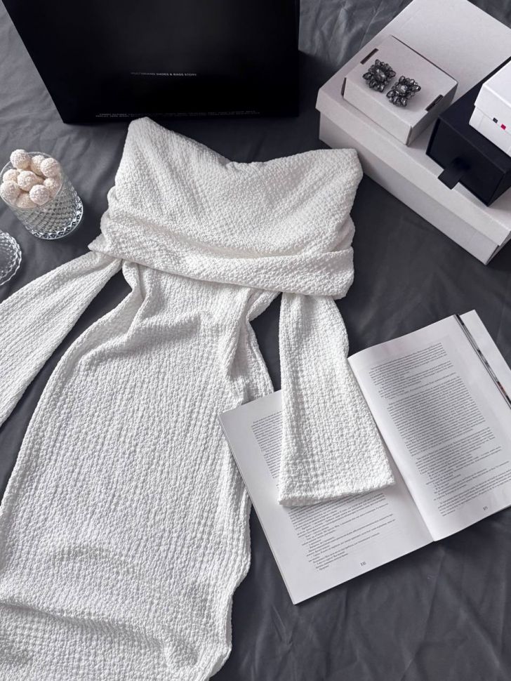 Сукня Розмір: 42-46 S2083